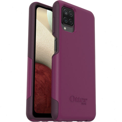 Galaxy A12 Case Commuter Series Lite