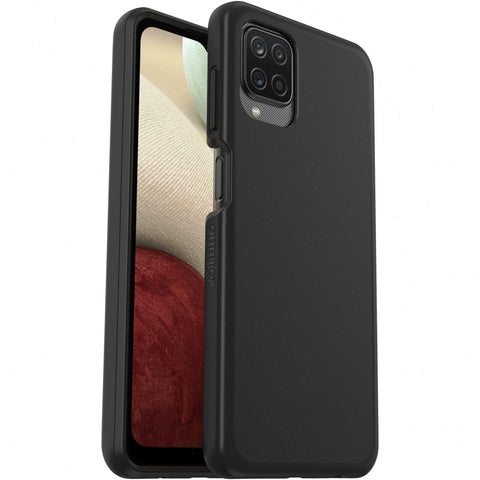 Galaxy A12 Case React Series