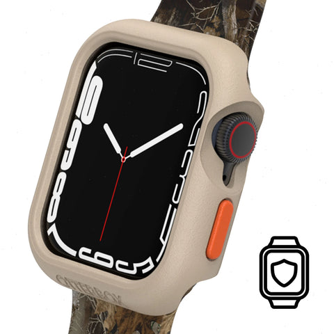 Apple Watch Series 9/8/7 Multi-Pack 41mm Watch Bumper & Band