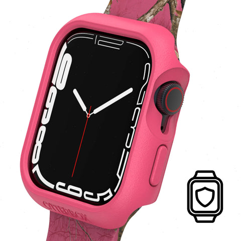 Apple Watch Series 9/8/7 Multi-Pack 45mm Watch Bumper & Band