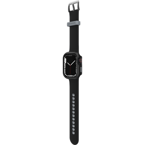 Apple Watch Series 9/8/7 45mm Multi-Pack Watch Bumper & Band