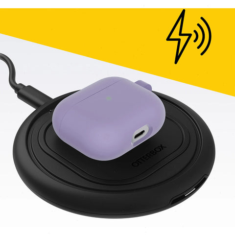 AirPods (3rd gen) Case Soft-Touch