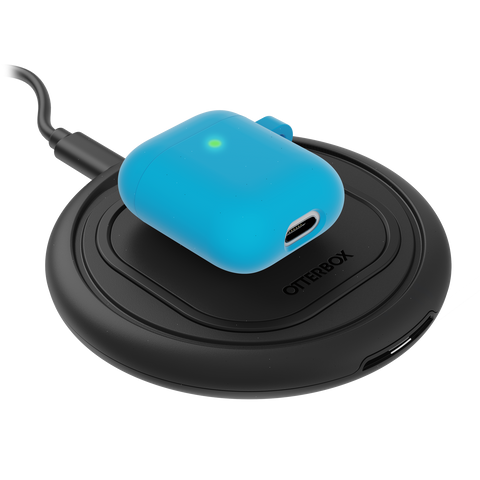 AirPods (1st and 2nd gen) Case Soft-Touch