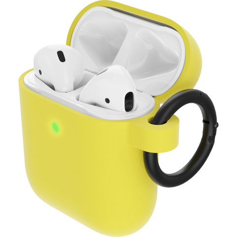 AirPods (1st and 2nd gen) Case Soft-Touch