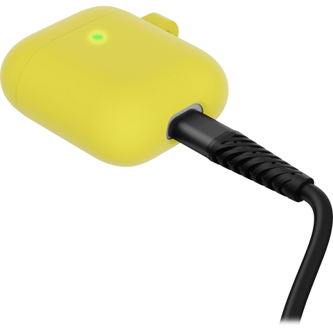 AirPods (1st and 2nd gen) Case Soft-Touch