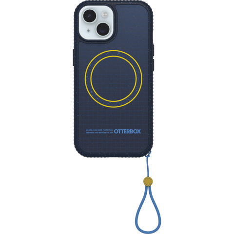 iPhone 16e, iPhone 15, iPhone 14 and iPhone 13 Case Sole Series