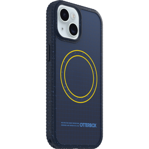 iPhone 16e, iPhone 15, iPhone 14 and iPhone 13 Case Sole Series