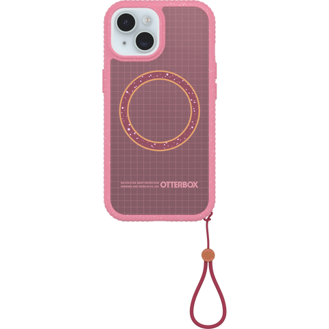 iPhone 16e, iPhone 15, iPhone 14 and iPhone 13 Case Sole Series