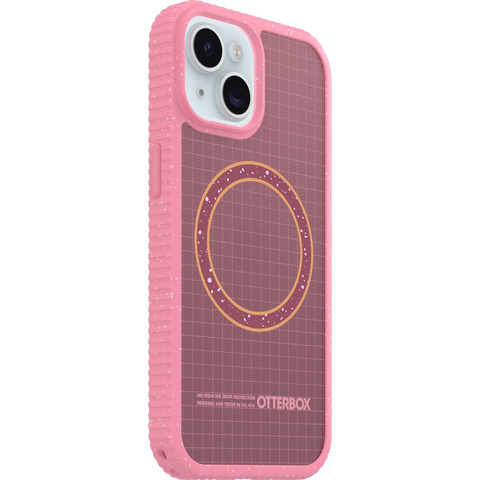 iPhone 16e, iPhone 15, iPhone 14 and iPhone 13 Case Sole Series