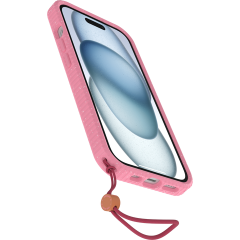 iPhone 16e, iPhone 15, iPhone 14 and iPhone 13 Case Sole Series