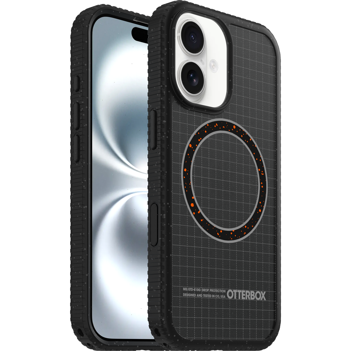 iPhone 16 Case Sole Series