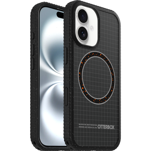 iPhone 16 Case Sole Series