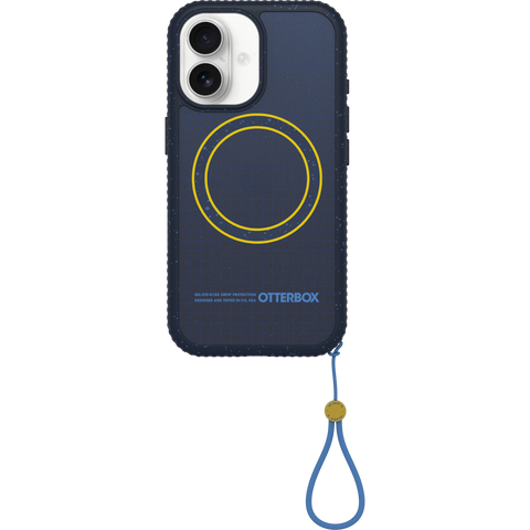 iPhone 16 Case Sole Series