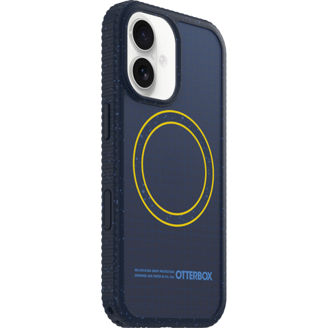 iPhone 16 Case Sole Series