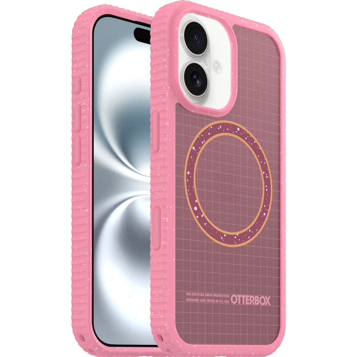 iPhone 16 Case Sole Series