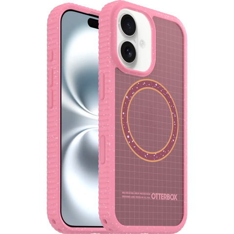 iPhone 16 Case Sole Series