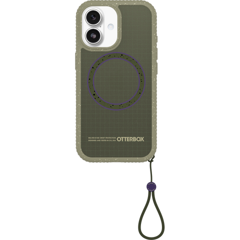 iPhone 17 Case Sole Series