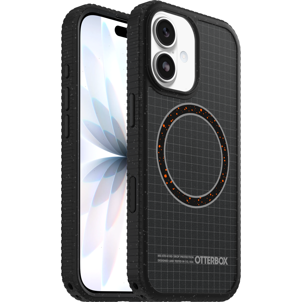 iPhone 17 Case Sole Series