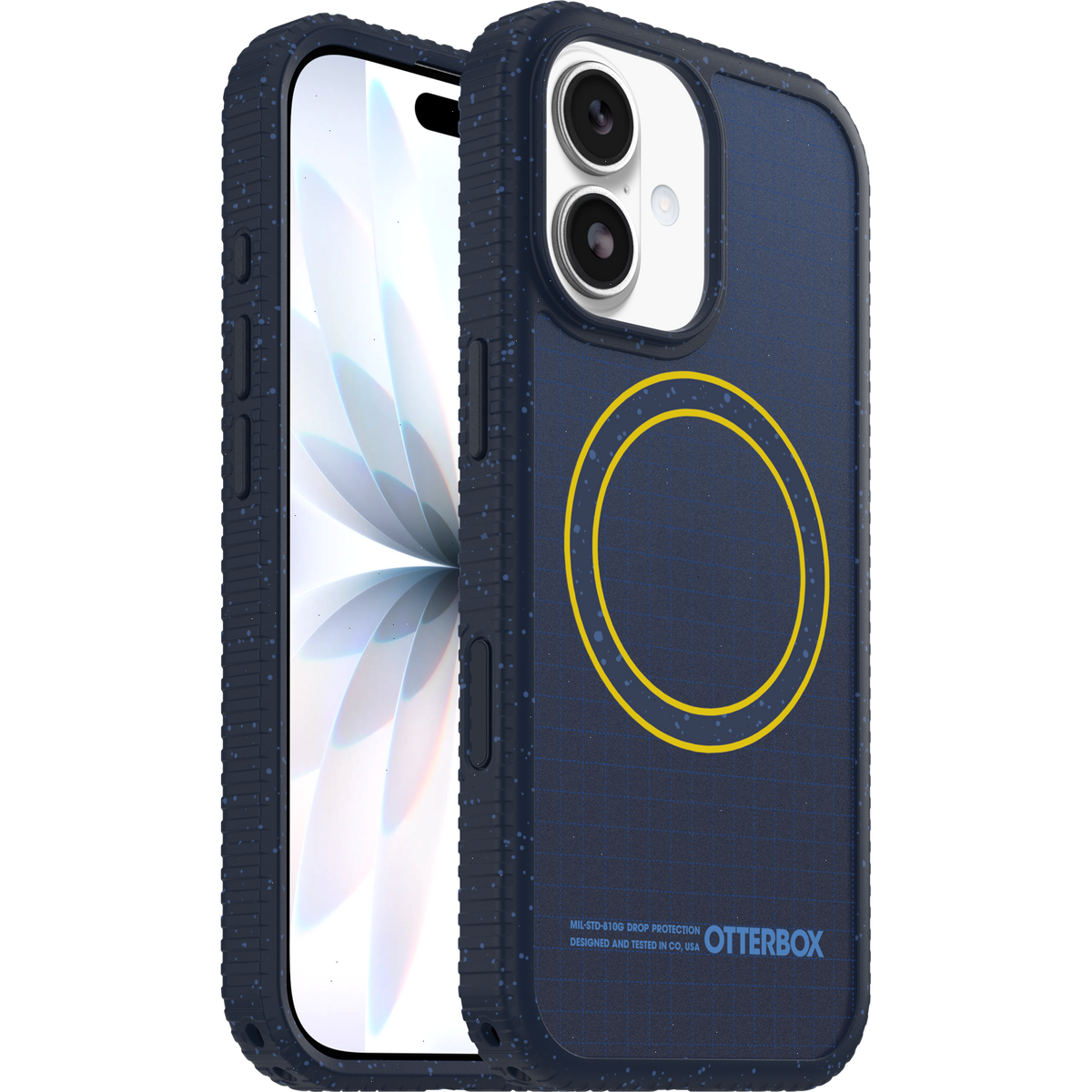 iPhone 17 Case Sole Series