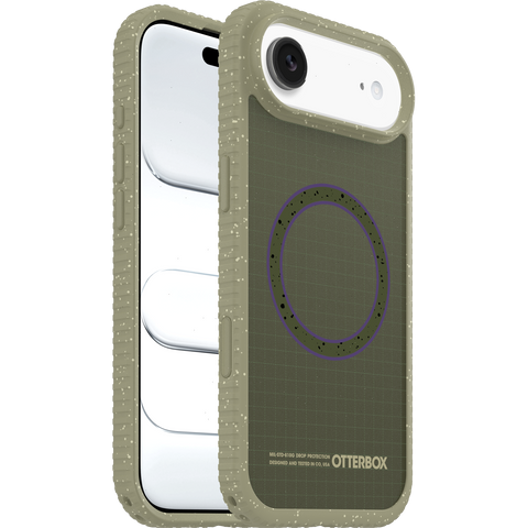 iPhone Air Case Sole Series
