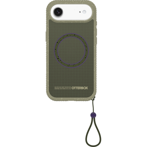 iPhone Air Case Sole Series
