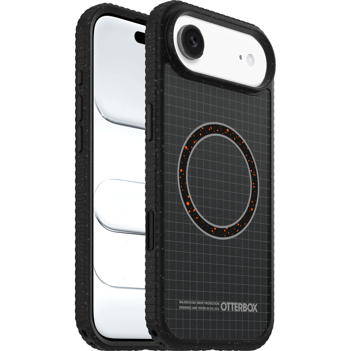iPhone Air Case Sole Series
