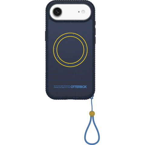 iPhone Air Case Sole Series