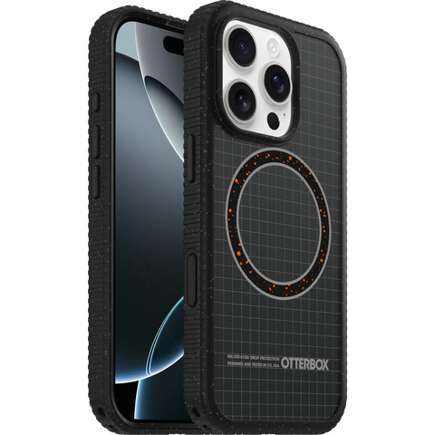 iPhone 16 Pro Case Sole Series