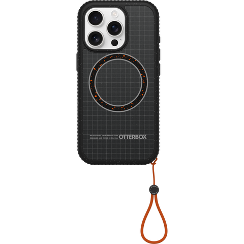 iPhone 16 Pro Case Sole Series