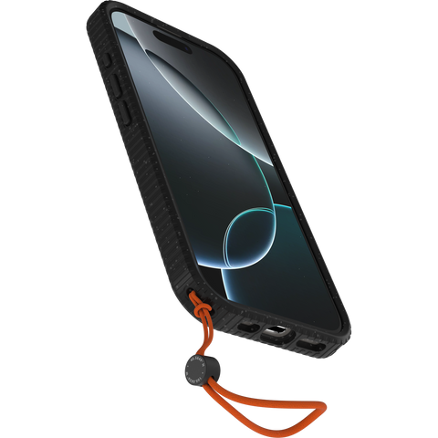 iPhone 16 Pro Case Sole Series