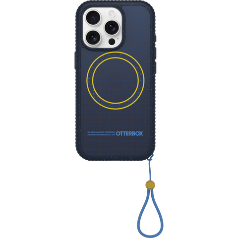 iPhone 16 Pro Case Sole Series