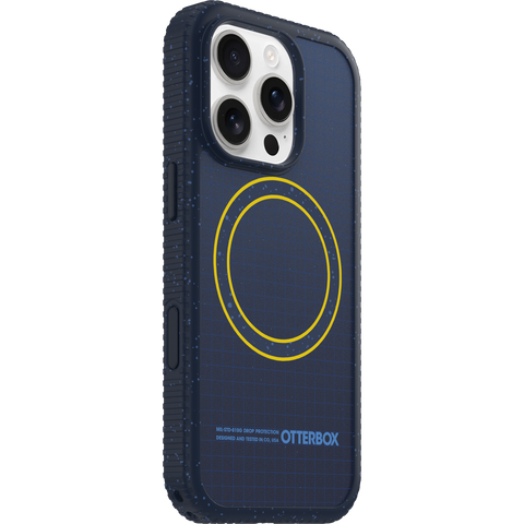 iPhone 16 Pro Case Sole Series