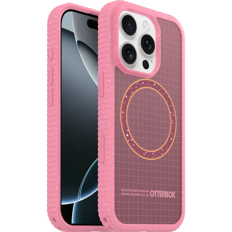 iPhone 16 Pro Case Sole Series