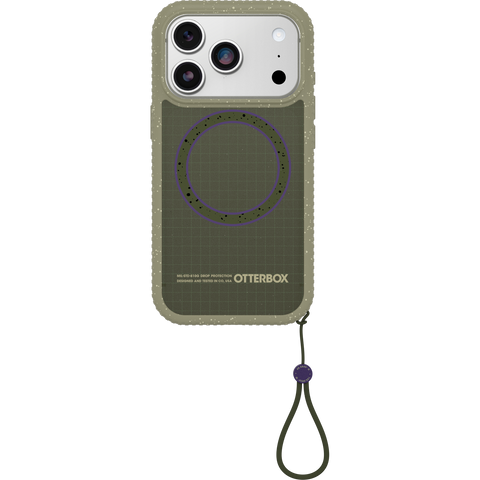 iPhone 17 Pro Case Sole Series