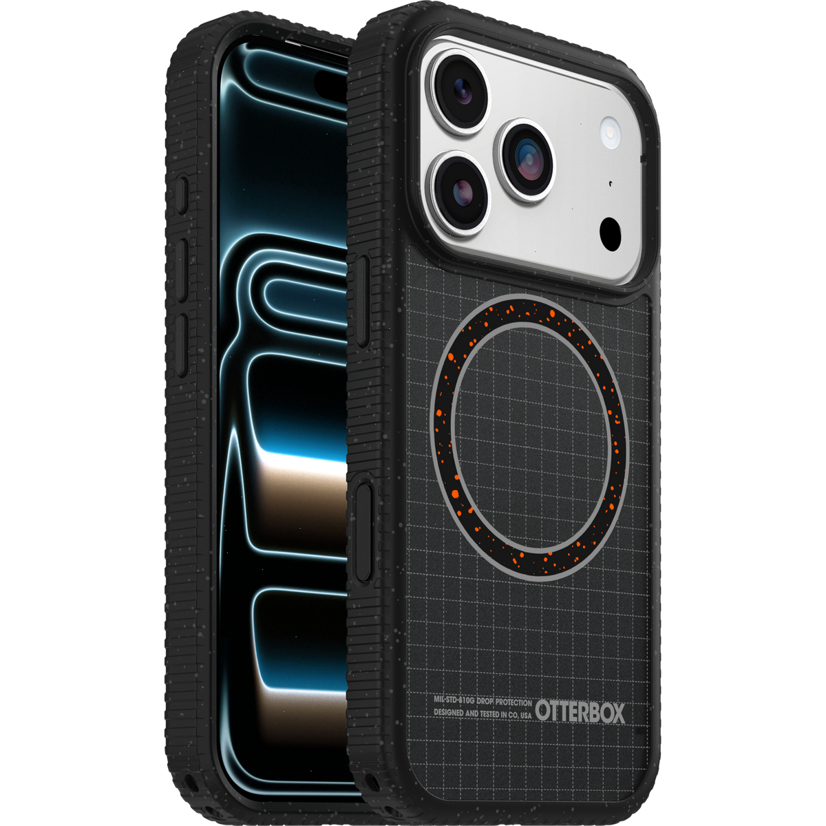 iPhone 17 Pro Case Sole Series