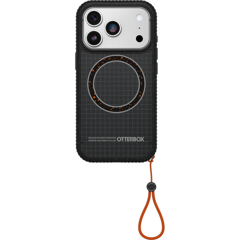 iPhone 17 Pro Case Sole Series