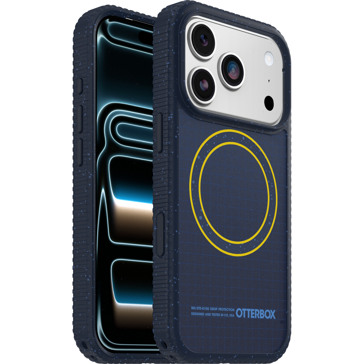 iPhone 17 Pro Case Sole Series
