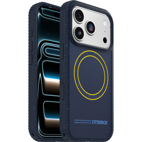 iPhone 17 Pro Case Sole Series