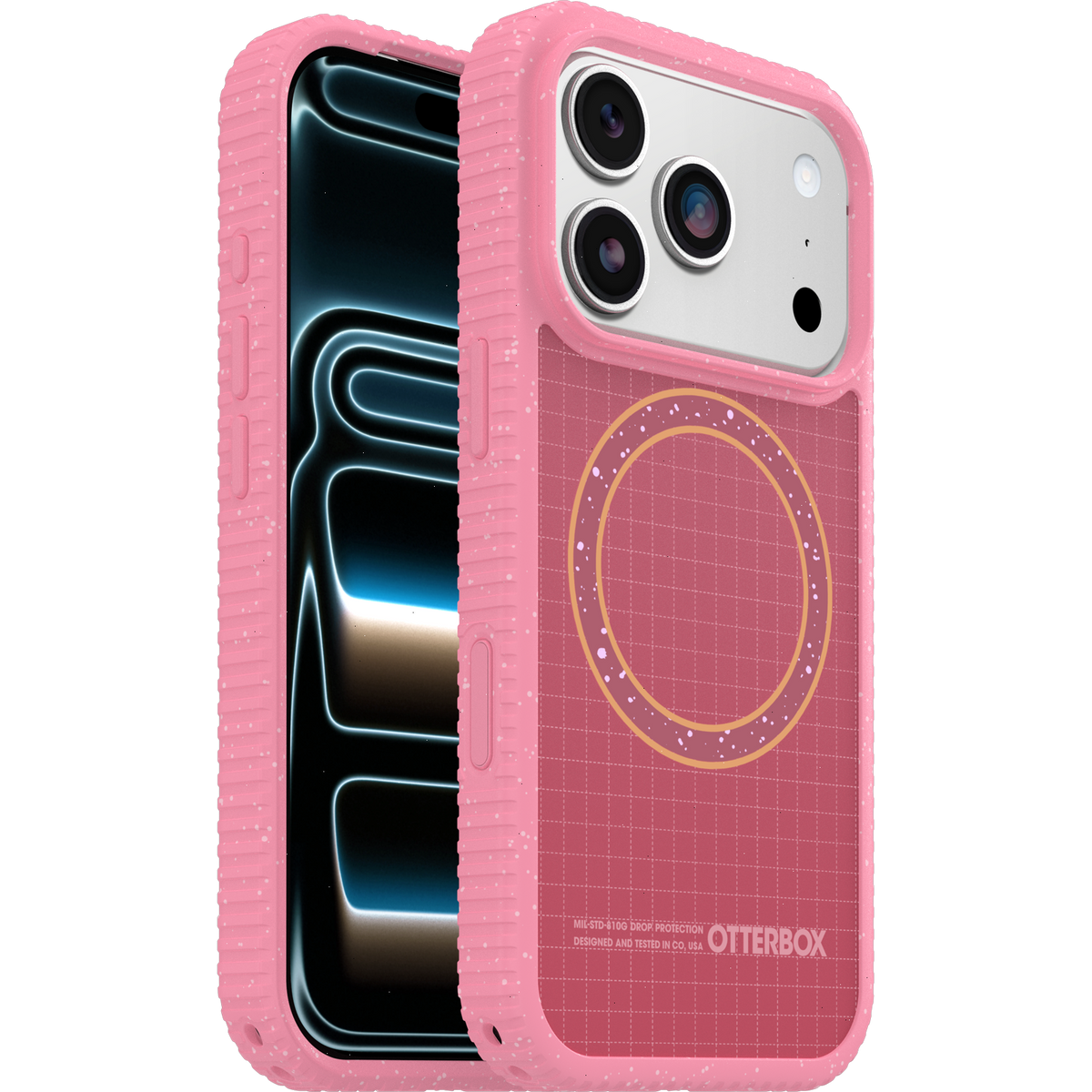 iPhone 17 Pro Case Sole Series