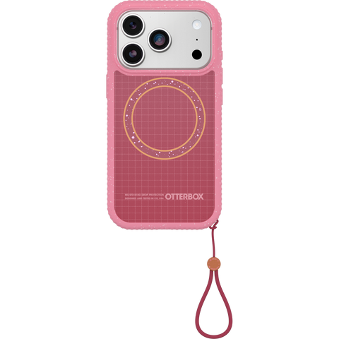 iPhone 17 Pro Case Sole Series