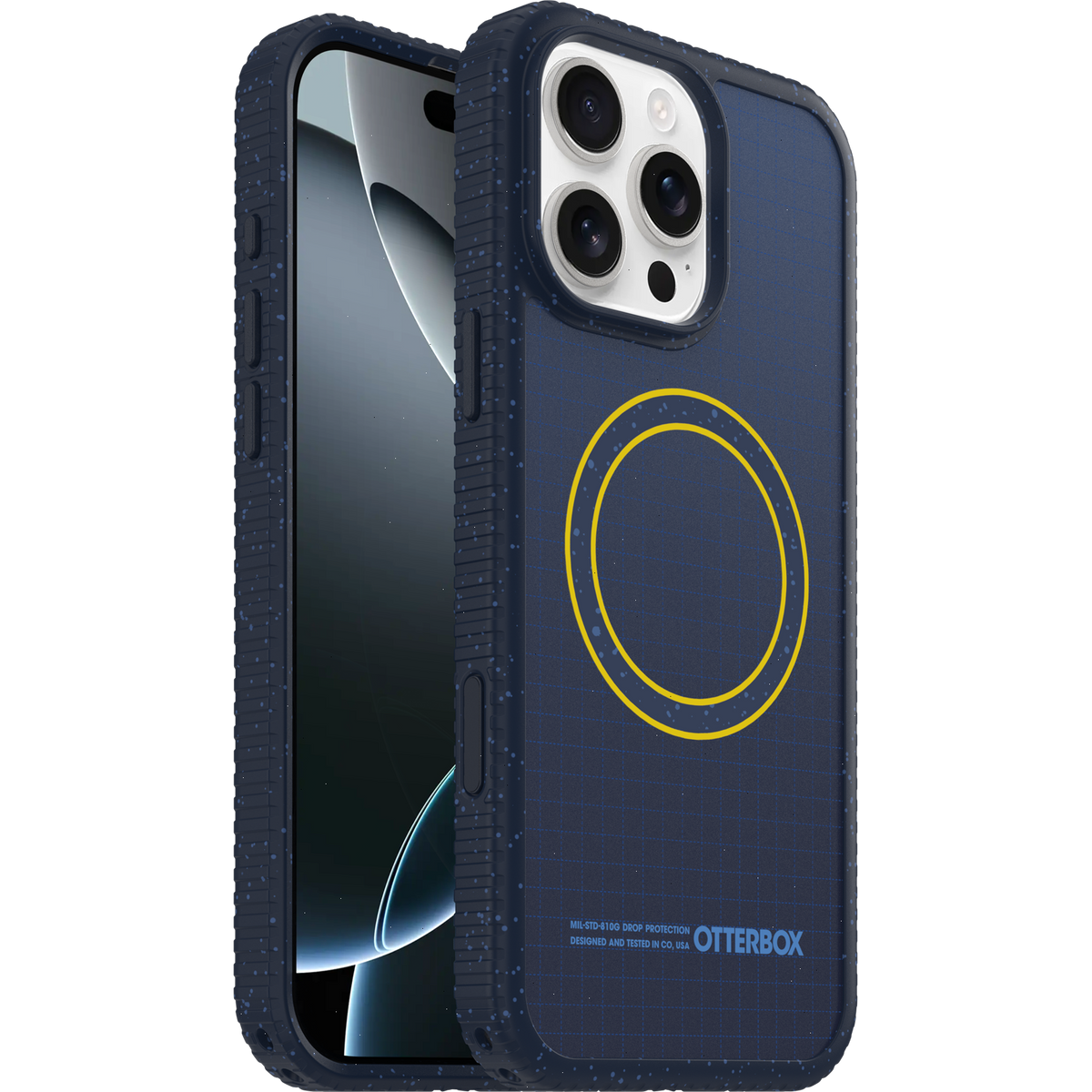 iPhone 16 Pro Max Case Sole Series