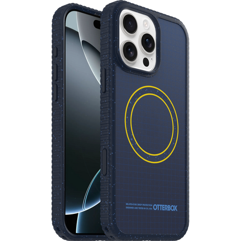 iPhone 16 Pro Max Case Sole Series