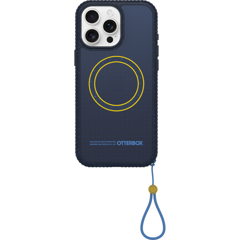 iPhone 16 Pro Max Case Sole Series