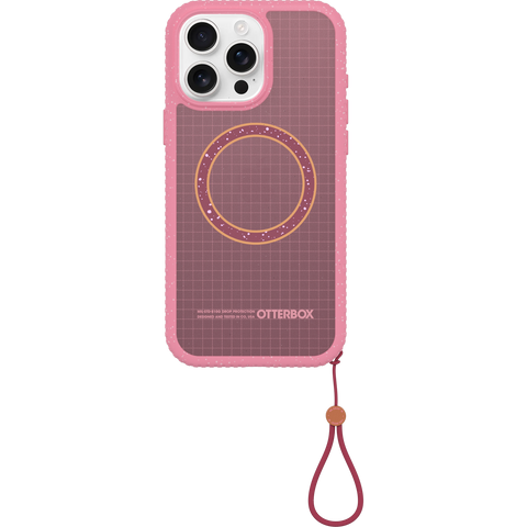 iPhone 16 Pro Max Case Sole Series