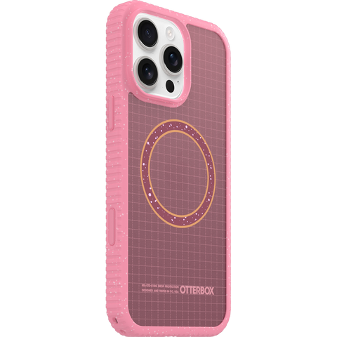 iPhone 16 Pro Max Case Sole Series