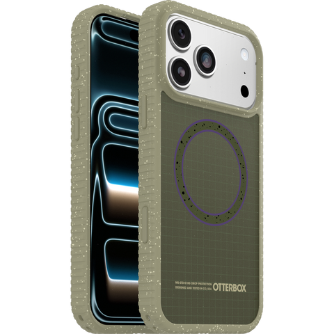iPhone 17 Pro Max Case Sole Series
