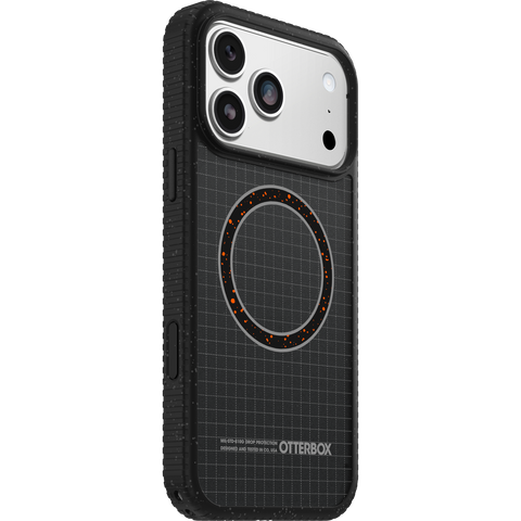 iPhone 17 Pro Max Case Sole Series