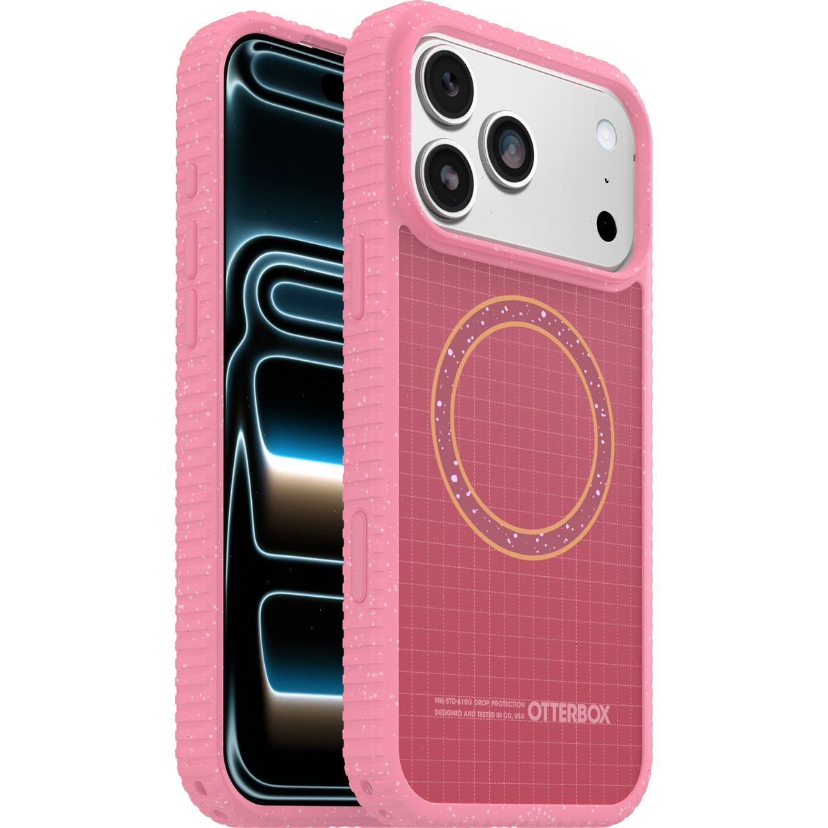 iPhone 17 Pro Max Case Sole Series