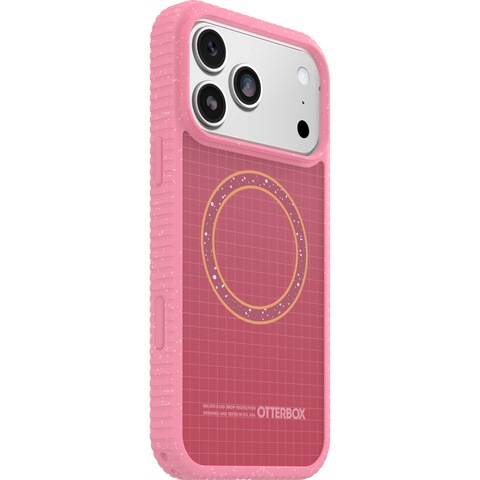 iPhone 17 Pro Max Case Sole Series