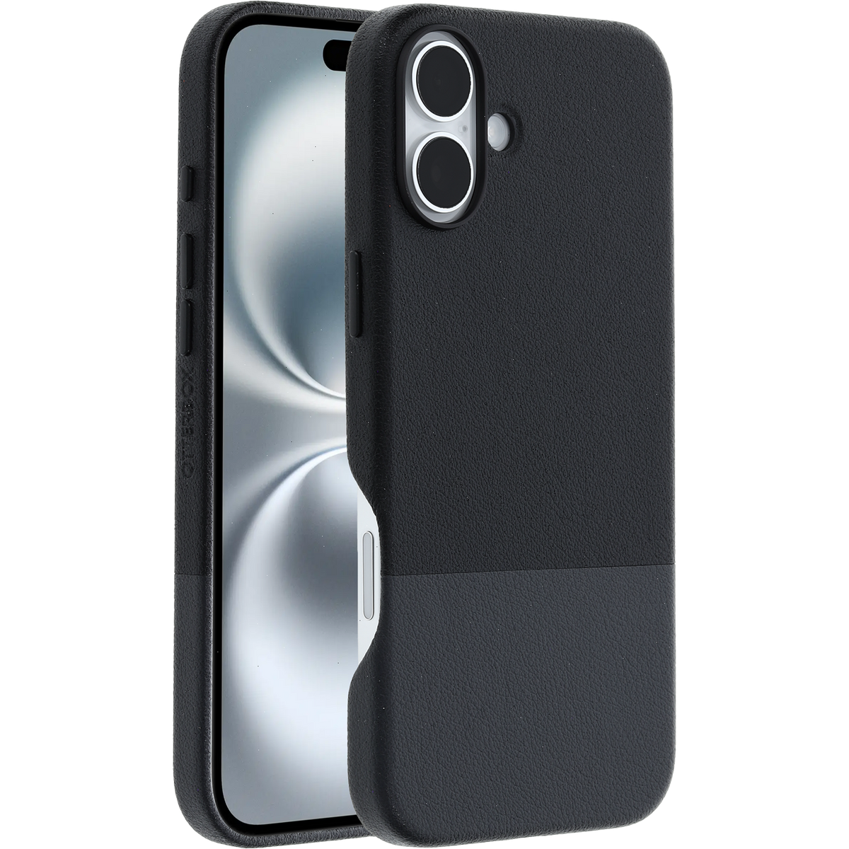 iPhone 16 Plus Case Statement Series Cactus Leather for MagSafe